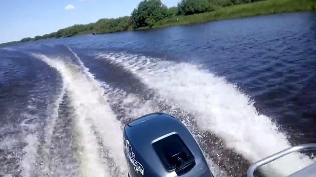 Фибербот +ямаха 9.9(15) 12 шаг солас смотреть онлайн