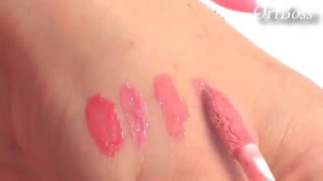 Видео - обзор новинок Орифлэйм 8 каталог 2015 г! смотреть онлайн