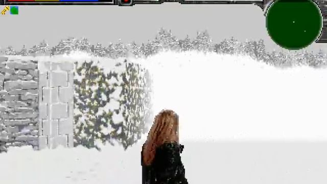 Virtuoso PC (Dos game 1994)