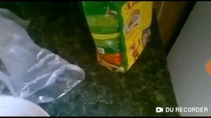 Девочка спалилась !