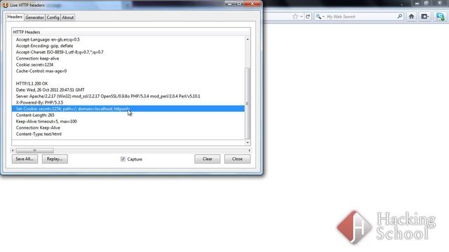14B. XST - Cross Site Tracing attack FOR WEBSITE HACKING || ETHICAL HACKING TUTORIAL || LIFE4CODING