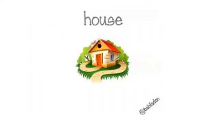 Ферма на английском / Farm in English