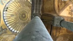 Стамбул в проекте ГОРОДА МИРА