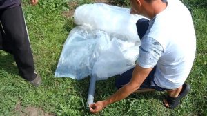 DIY Water Tank / Бак для воды своими руками