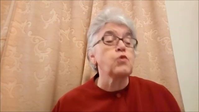 Странички Надежды. Хуторские новости. смотреть онлайн