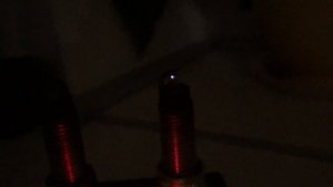 Автомобильный тестер свечей зажигания Spark Plug Tester