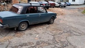 Турбо 8v от 2109 в жигуль!?