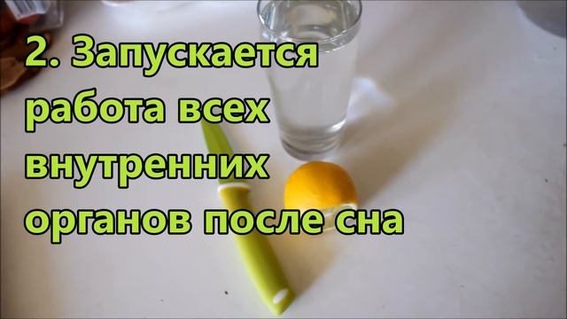 Вода для похудения. Польза.