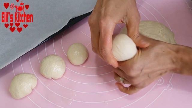 SOFT AND DELICIOUS - TOMATO AND CHEESE BREAD смотреть онлайн