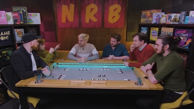 Let's Play DON'T MESS WITH CTHULHU | Board Game Club смотреть онлайн