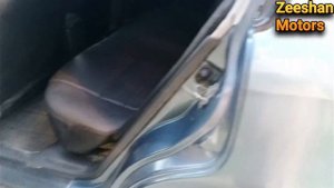 Honda civic 96 model | Honda civic 1996 model car review | 96 model Honda civic | zeeshan motors