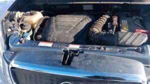 SsangYong Actyon New на что нужно обратить внимание при покупке.