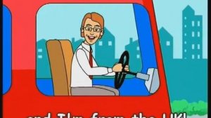 песенка для детей how are you