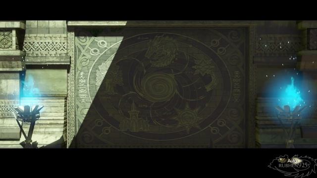 Atelier Ryza 2: Lost Legends & the Secret Fairy - Gameplay Walkthrough Part 1 (English, PS5) смотреть онлайн