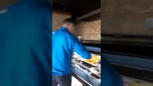 Сочи Парк Отель-завтрак. Как заходят,куда и меню с обзором ассортимента.