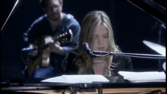 Diana Krall - Fly me to the Moon.mp4 смотреть онлайн