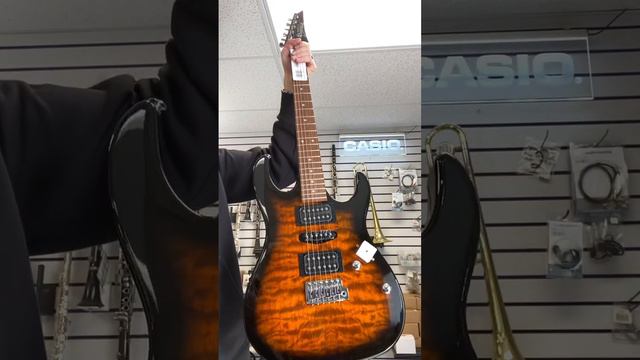 Ibanez GIO’s are the best affordable guitars imo #guitar #unboxing #guitarist #unboxingvideo