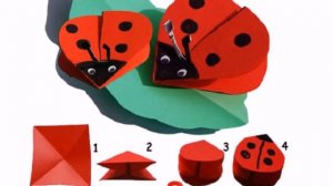 Поделки Для Детского Сада Все Новинки