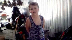 Трайк из скутера, своими руками.