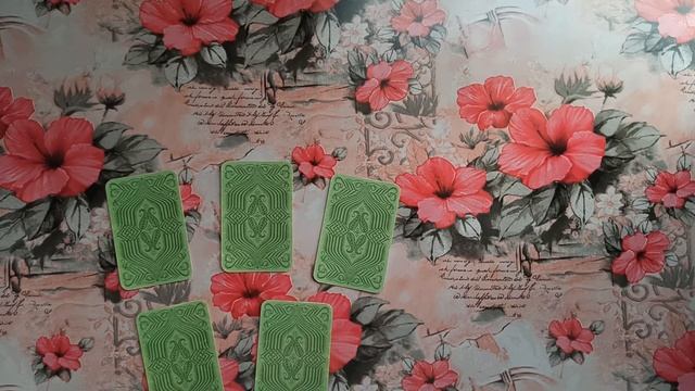 Что думает ♥️ Король о ♣️Даме? смотреть онлайн