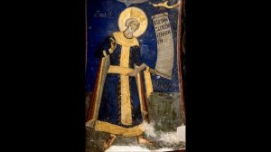 ПСАЛОМ 50 НА АРАМЕЙСКОМ ЯЗЫКЕ.  Схиархимандрит Серафим (Бит Хариби).