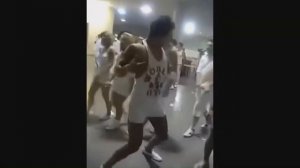 Zyzz Stereo Love sped up back in 2011