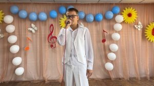 Даже небо за нас