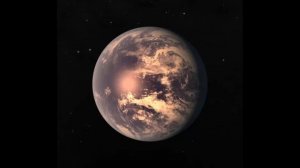 Потенциально жизнепригодные экзопланеты