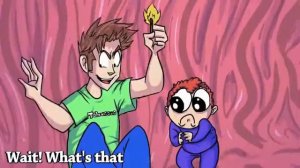 TOBUSCUS - MINI MINOTAUR SONG SUPER SPEED UP! (400%)