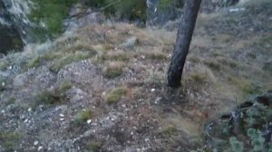 Притесы на реке Ай. Айские притесы. Почти как Усьвинские столбы.