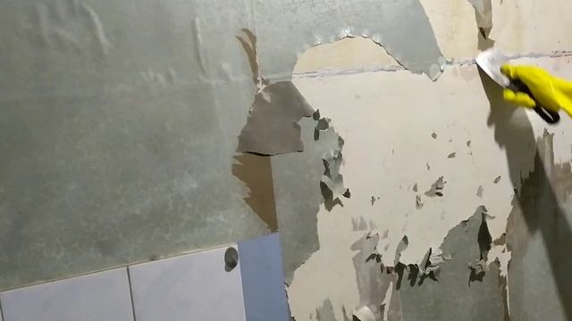 УБОРКА/МОТИВАЦИЯ на уборку/Ежедневная рутина/Начало ремонта на кухне