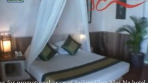 Sailing Club Muine