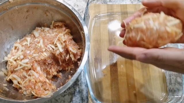 Ужасно вкусные ленивые голубцы. смотреть онлайн