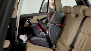 Установка Кресла Concord Transformer Pro