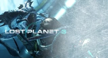 Lost Planet #16 Глаз бури