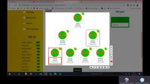 Video регистрация и активация партнера в компании LIME