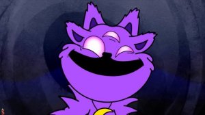 CATNAP vs. the LOST SMILING CRITTER?! Poppy Playtime 3 Animation