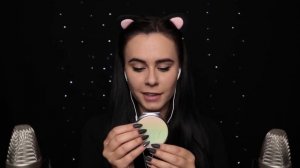 АСМР | Быстрые триггеры для твоих мурашек ? ASMR | Fast triggers for your tingles