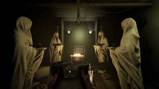 MADiSON Полное прохождение инди-хоррор игры # 6 смотреть онлайн