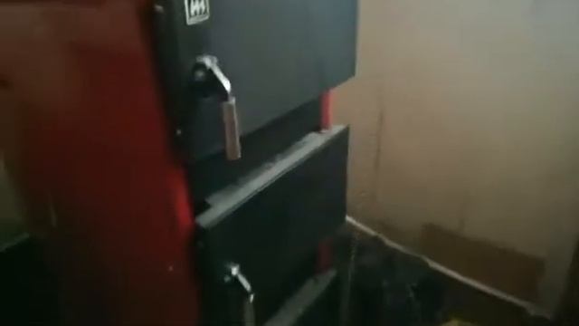 Прочистка дымохода смотреть онлайн