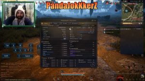 Black Desert Гайд! для Новичков! Всё сначала!