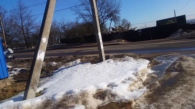 А всё ли в прошлом было хорошо? Жили только города, поселки жили в проголоть.......14.03.22г. смотреть онлайн