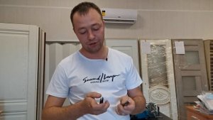 Погружная фреза с центральным ножом (Бонус. Врезка тела замка фрезой за 10000р)