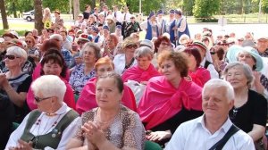 В городе проходят Дни славянской культуры