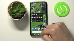 Как создать виджет с погодой на главном экране Android