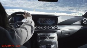 2019 Mercedes AMG CLS HYBRID World Premiere Commercial New AMG CLS 53 4MATIC+ 2019 CARJAM TV
