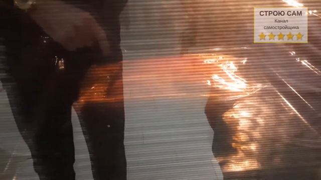 Запекаем свиные ребрышки в маринаде от Мираторга. Просто положи в духовку.