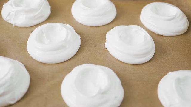 Летний рецепт «Павлова» | Рецепты Food.ru