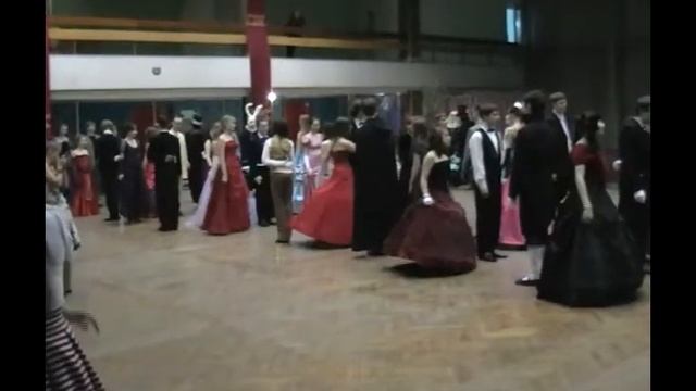 14 Сон Алисы: Бал в Стране Чудес (2010) - КД Delight смотреть онлайн