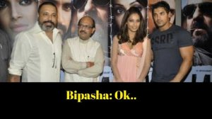 Bipasha Basu and Amar Singh Dirty Call Recording Leaked